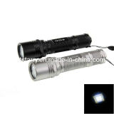 LED Flashlight for Outdoor Activities (M2P73)