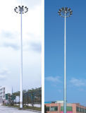 30meter LED Street Light (SYH-12501)