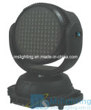 60*15W RGBWA 5in1 LED Moving Head Wash Light