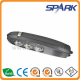 Spark 95lm/W COB LED Street Light 160W