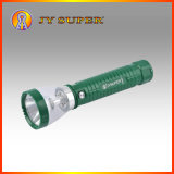 Jy Super 0.5W+0.5W LED Rechargeable Flashlight for Emergency (JY-9985-1)