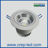 22W LED Ceiling Light with Dia115mm (CPS-TD-C22W-80)