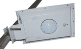 6W Solar Garden Street LED Light with 5 Years Warranty