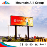 High Brightness Full Color P16 Outdoor LED Display