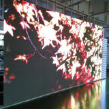 Die-Casting Aluminum HD LED Screen Display for Indoor Rental Events