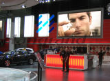Small LED Screen Display Indoor