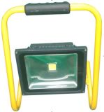 LED Work Light with Handle 30W Outdoor Work Lamp