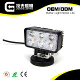 High Power 4.5inch 18W CREE LED Car Driving Work Light for Truck and Vehicles