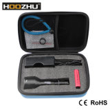 Hoozhu 900 Lumens Rechargeable LED Lights for Underwater Shoot