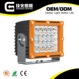 8 Inch 100W LED Work Light for Heavy Duty Vehicles