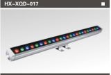 DMX512 36*1W Aluminum High Power LED Wall Washer