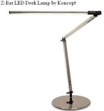 Foldable Fashion LED Table Lamp