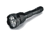 LED Flashlight (ZF4125) 