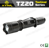 Xtar Tactical LED Flashlight (TZ20 R5)