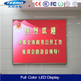 High Density Small Pixel Pitch 2.5mm LED Screen Display
