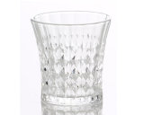 Clear Glass Tumbler & Water Cup & & Whiskey Cup & Tableware