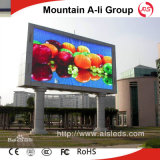 Good Quality P7 Outdoor Full Color LED Display