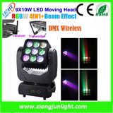 9X12W Matrix Moving Head Moving Head Light