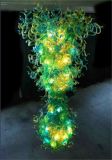 Hand Blown Glass Chandelier Fixture with High Quality