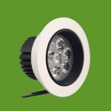 High Power 3 Years Warranty 7W CREE LED Spotlight
