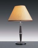 2011 CE/BS/SAA Wood Table Lamp MOQ15PCS