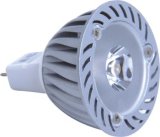 High Power MR16 1x1W/1x3W LED Spotlight/Light Cup (GH-dB14)