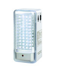 Rechargeable Emergency LED Light (003L)