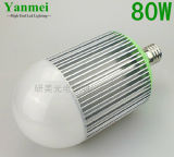 Industrial Llighting 50W 60W 80W 100W 150W LED Bulb Lamp Spot Light Factory OEM
