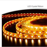 LED Strip Light (waterproof Crystal Ribbon)