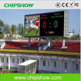 Chipshow P16 Outdoor Video Advertising LED Screen Display