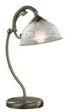 Classical Table Lamp (1996-1T)