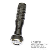 LED Flashlight (LD28721)