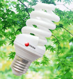 Full Spiral Energy Saving Lamp (CFL Full Spiral 02)