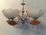 Factory-Direct Sale Residential LED Chandelier