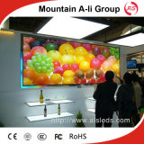 Cooling Well P3mm Indoor Full Color LED Light Display