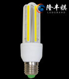 12W 3u COB LED Corn Light LED Bulb