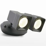IP65 10W Indoor and Outdoor LED Wall Light