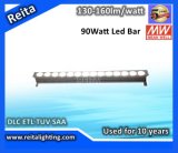 90W LED Bar/War Washer TUV SAA ETL Dlc