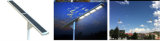 Outdoor Solar LED Street Light 40W