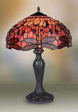 Tiffany Table Lamp (G161467A)