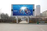 P10 of Outdoor Full Color LED Display