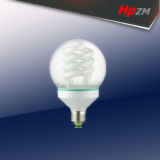36W Bulb Shaped Globe Energy Saving Lamp / Low Energy Light