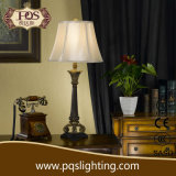 Carving Reading Lamp Study Table Lamp