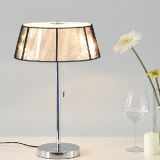 Mini Contemporary Hotel Table Lamp / Project Desk Light Lamp