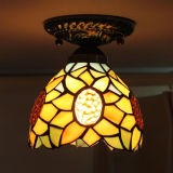Modern Hot Sell Tiffany Ceiling Lamp with Europe Style Factory (XC06003)