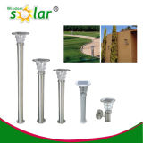 CE IP65 Approved Outdoor LED Solar Light for Garden
