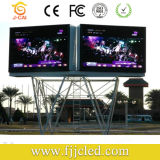 Double Sided Outdoor Water-Proof LED Video Display