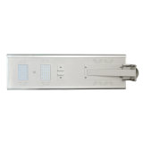 40W Integrated All in One Outdoor Solar LED Street Light