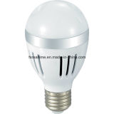 3W E27 Base Aluminium LED Bulb Light