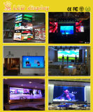 P6 Indoor LED Sign/LED Display/LED Screen